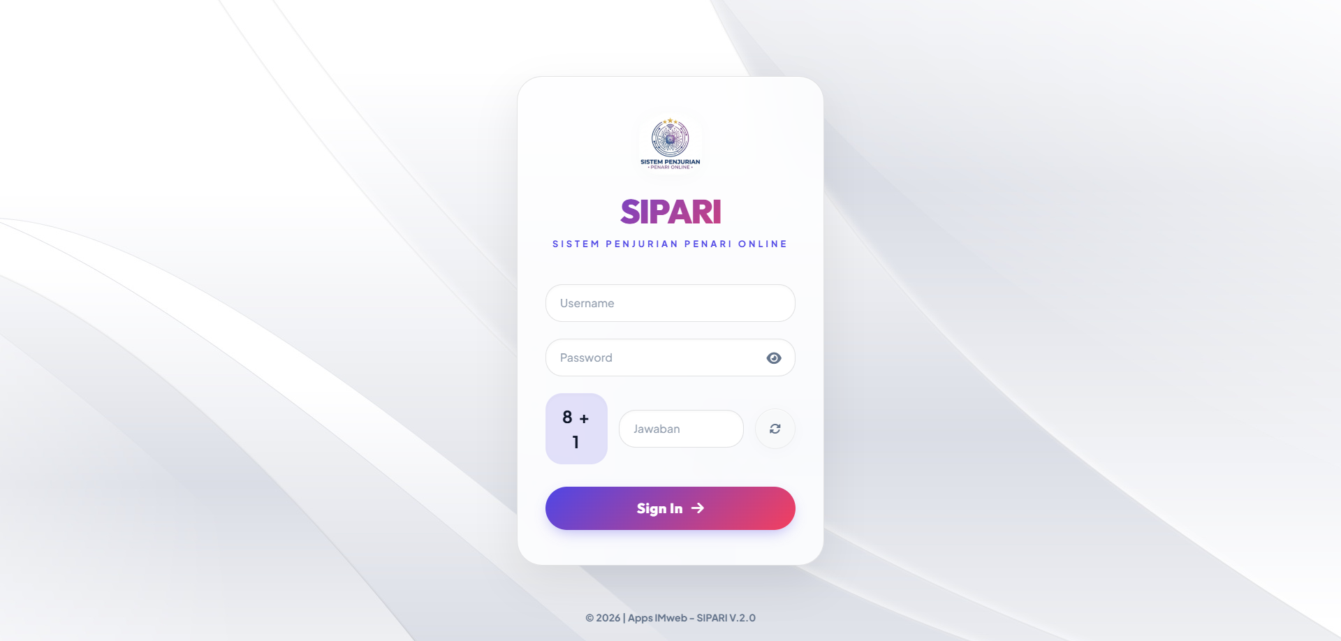 SIPARI